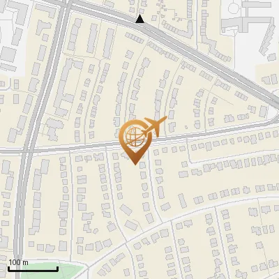 Foto zu Rethelstraße 13, 22607 Hamburg