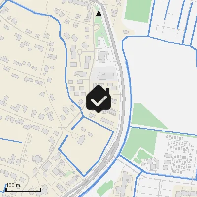 Bild zu Riechelmannweg 13, 21109 Hamburg