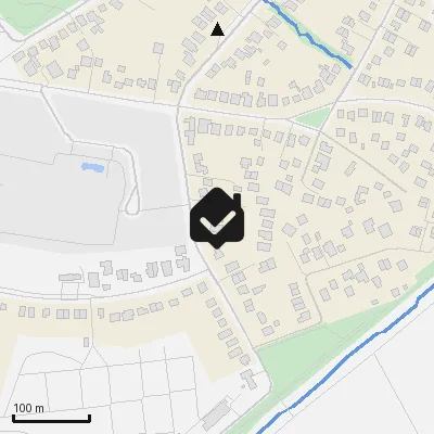 Bild zu Robert-Blum-Straße 13, 22453 Hamburg