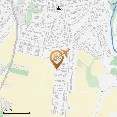 Foto zu Roggengabel 13, 22397 Hamburg