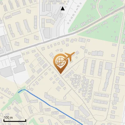 Foto zu Roter Hahn 13, 22159 Hamburg