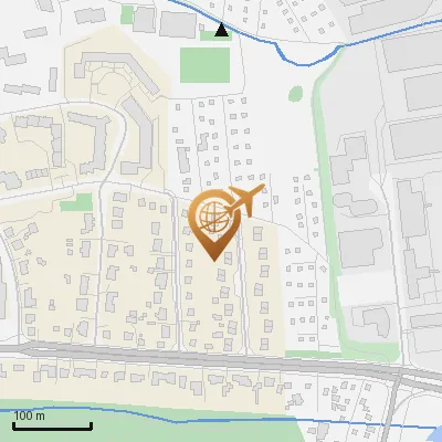 Foto zu Rotkehlchenweg 13, 22547 Hamburg