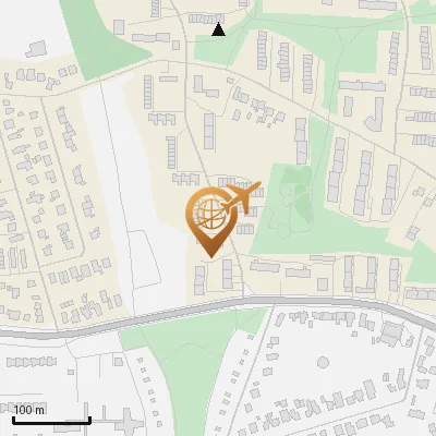 Foto zu Samlandweg 13, 22415 Hamburg