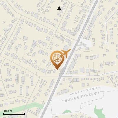 Foto zu Saseler Chaussee 13, 22391 Hamburg