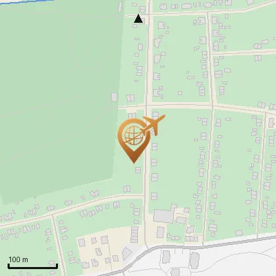 Foto zu Saselheider Weg 13, 22159 Hamburg