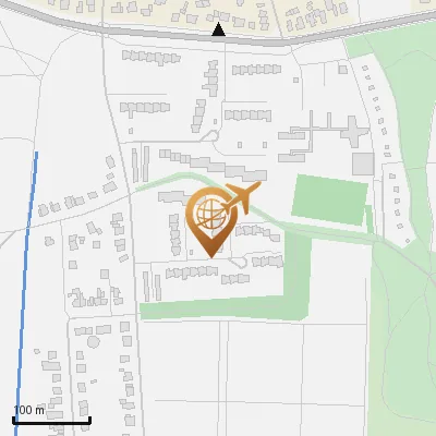 Foto zu Schierenkamp 13, 22415 Hamburg