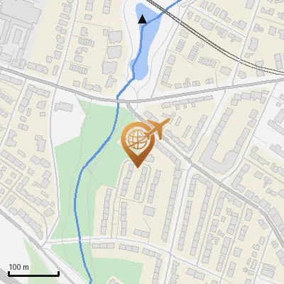 Foto zu Schleemer Ring 13, 22117 Hamburg