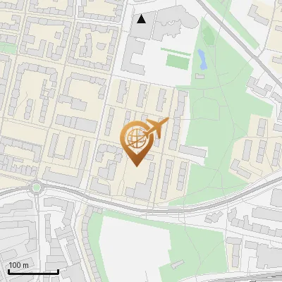 Foto zu Schomburgstraße 13, 22767 Hamburg