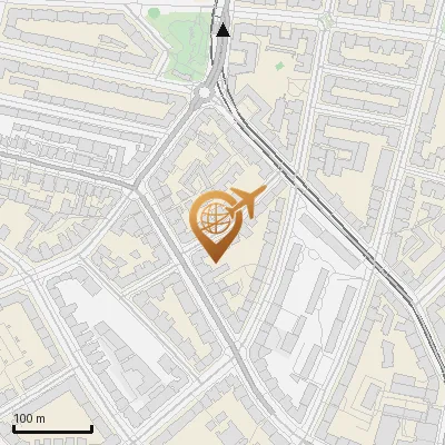 Foto zu Schopstraße 13, 20255 Hamburg