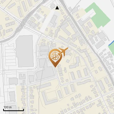 Foto zu Schreinerweg 13, 22549 Hamburg