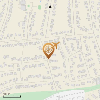 Foto zu Schulteßstieg 13, 22391 Hamburg