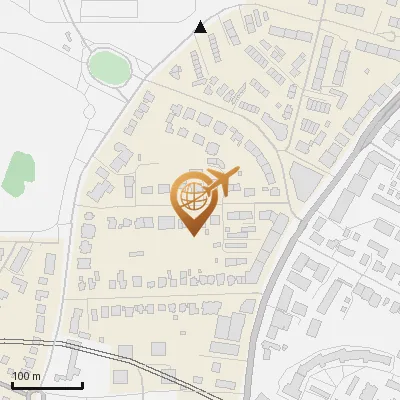 Foto zu Seehofallee 13, 22177 Hamburg