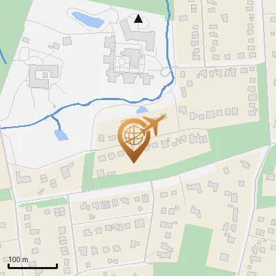 Foto zu Siegfriedstraße 13, 22559 Hamburg