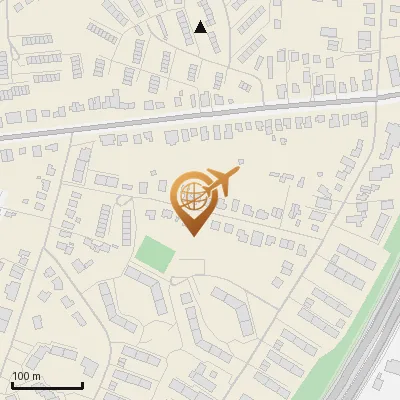 Foto zu Siekreystraße 13, 22459 Hamburg