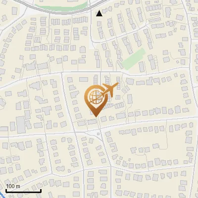 Foto zu Sohrhofkamp 13, 22607 Hamburg