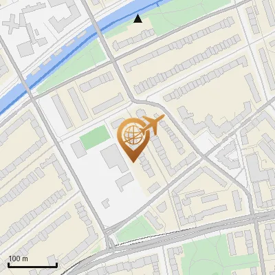 Foto zu Sonnenau 13, 22089 Hamburg