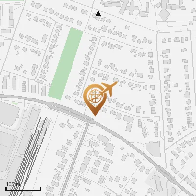 Foto zu Sonnenhöhe 13, 22395 Hamburg