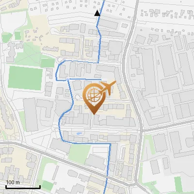 Foto zu Sorthmannweg 13, 22529 Hamburg