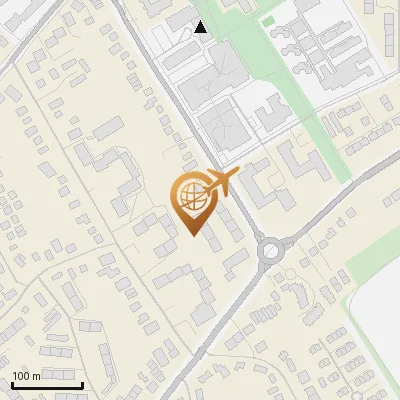 Foto zu Spitzbergenweg 13, 22145 Hamburg