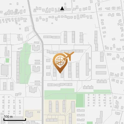 Foto zu Spliedtring 13, 22119 Hamburg