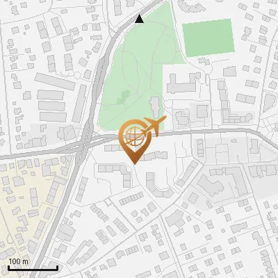 Foto zu Stadtbahnstraße 13, 22393 Hamburg