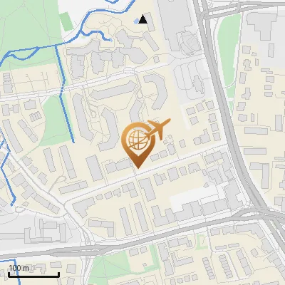 Foto zu Stapelstraße 13, 22529 Hamburg