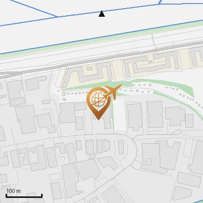 Foto zu Stenzelring 13, 21107 Hamburg