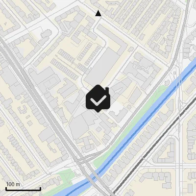 Bild zu Straßenbahnring 13, 20251 Hamburg
