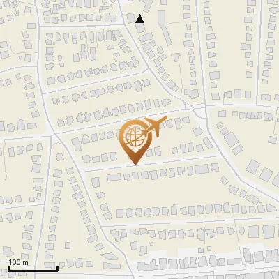 Foto zu Straßweg 13, 22607 Hamburg