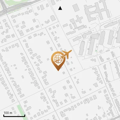 Foto zu Strengesweg 13, 22391 Hamburg