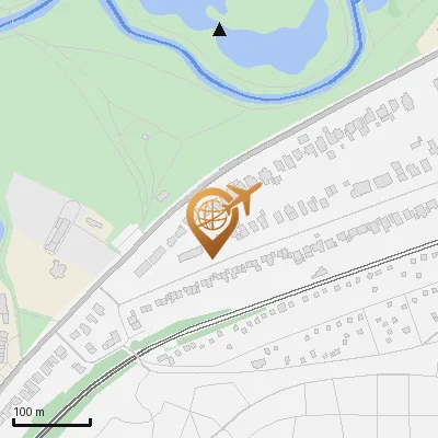 Foto zu Stübeheide 13, 22337 Hamburg