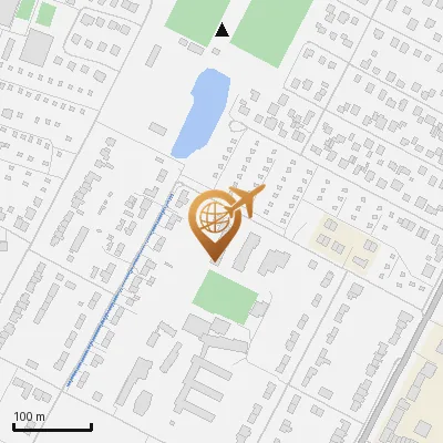 Foto zu Sturmvogelweg 13, 22119 Hamburg