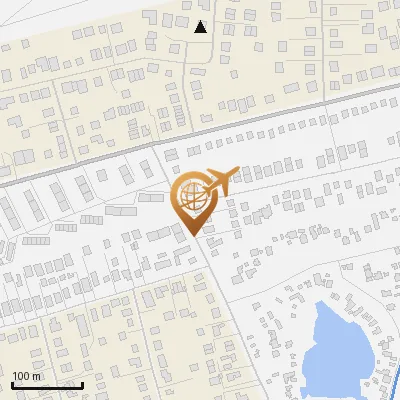 Foto zu Swartenhorst 13, 22175 Hamburg