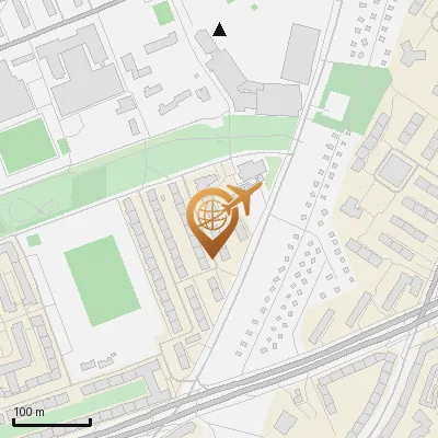 Foto zu Tarnowitzer Weg 13, 22049 Hamburg