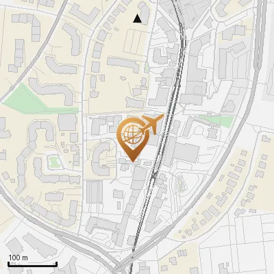 Foto zu Tibarg 13, 22459 Hamburg