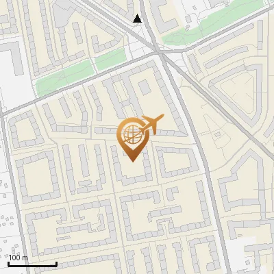 Foto zu Tischbeinstraße 13, 22307 Hamburg