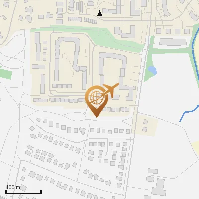 Foto zu Tunnkoppelring 13, 22359 Hamburg