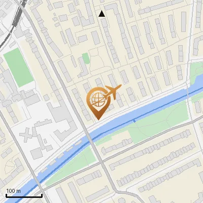 Foto zu Uferstraße 13, 22081 Hamburg