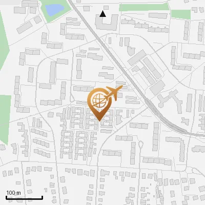 Foto zu Ulenlock 13, 21077 Hamburg