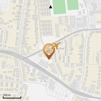 Foto zu Urnenfeld 13, 22607 Hamburg