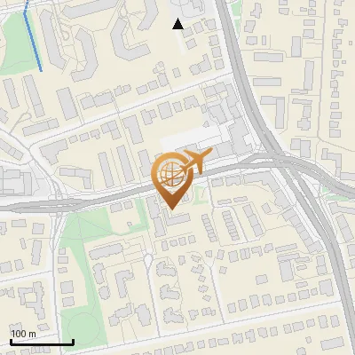 Foto zu Vogt-Wells-Straße 13, 22529 Hamburg