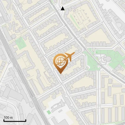 Foto zu Voigtstraße 13, 20257 Hamburg