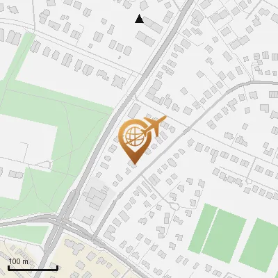 Foto zu Volksdorfer Weg 13, 22391 Hamburg