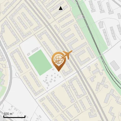 Foto zu Von-Elm-Weg 13, 22111 Hamburg