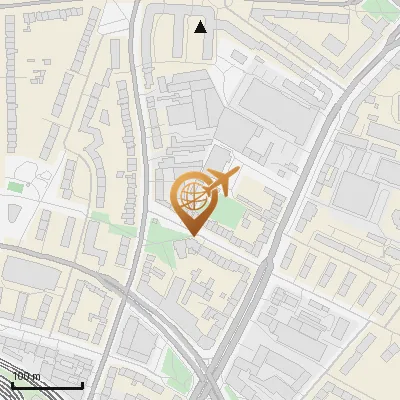 Foto zu Wachtelstraße 13, 22305 Hamburg