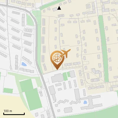 Foto zu Waldreiterring 13, 22359 Hamburg