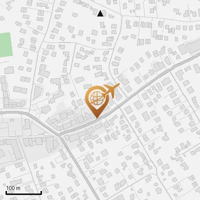 Foto zu Waldweg 13, 22393 Hamburg