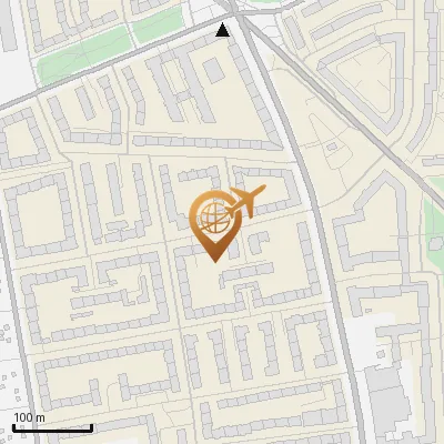 Foto zu Wasmannstraße 13, 22307 Hamburg