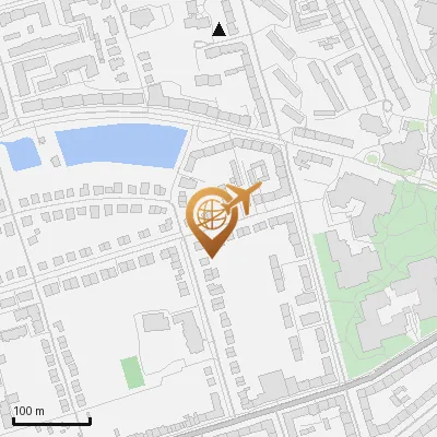 Foto zu Weinligstraße 13, 21073 Hamburg