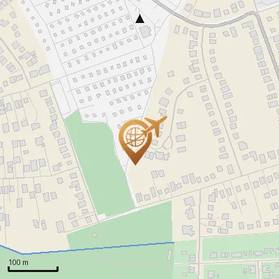 Foto zu Weiselweg 13, 22159 Hamburg